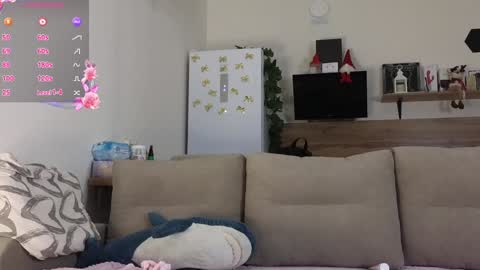 Snapshot of ms_foryou chatting on 02/05/25, 03:34 Ms ForYOU online show from 02/05/25, 03:34