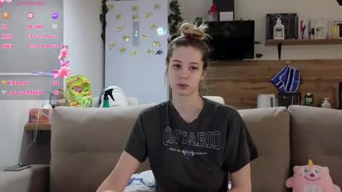 Snapshot of ms_foryou chatting on 03/09/25, 06:11 Ms ForYOU online show from 03/09/25, 06:11