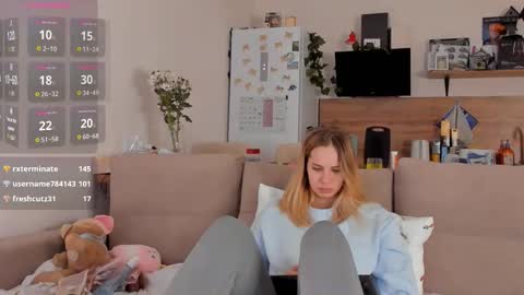 Snapshot of ms_foryou chatting on 11/02/25, 04:31 Ms ForYOU online show from 11/02/25, 04:31