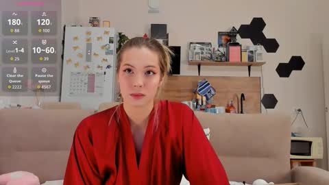 Snapshot of ms_foryou chatting on 11/05/25, 03:56 Ms ForYOU online show from 11/05/25, 03:56