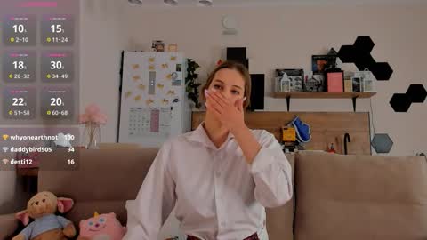 Snapshot of ms_foryou chatting on 11/07/25, 04:51 Ms ForYOU online show from 11/07/25, 04:51