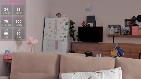 Snapshot of ms_foryou chatting on 11/10/25, 05:17 Ms ForYOU online show from 11/10/25, 05:17