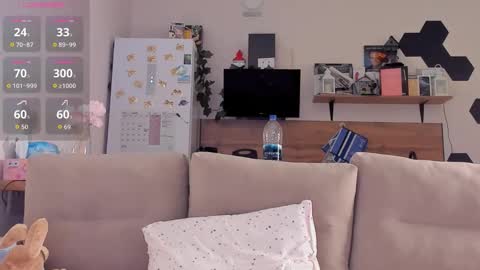 Snapshot of ms_foryou chatting on 11/20/25, 03:56 Ms ForYOU online show from 11/20/25, 03:56