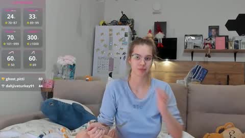 Ms ForYOU online show from 01/10/26, 04:03