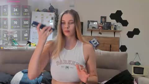 Ms ForYOU online show from 01/16/26, 01:37