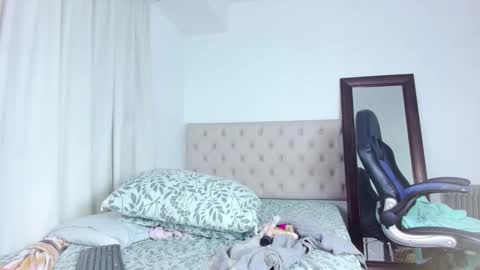 Snapshot of ms_freya chatting on 02/23/26, 02:20 Freya online show from 02/23/26, 02:20