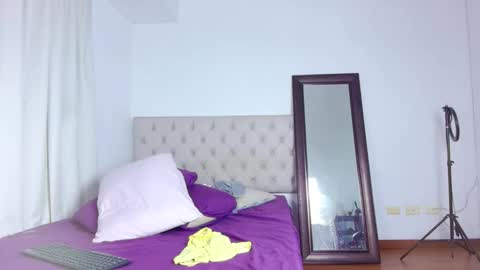 Snapshot of ms_freya chatting on 03/11/26, 03:34 Freya online show from 03/11/26, 03:34