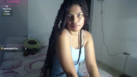 Ivanna  online show from 09/13/25, 11:04