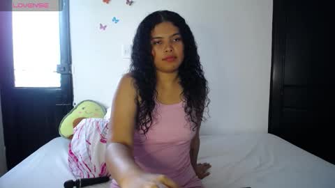 Ivanna  online show from 10/19/25, 09:59
