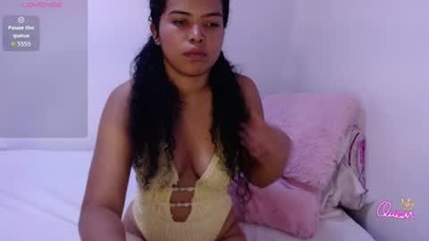 Ivanna  online show from 07/04/26, 02:23