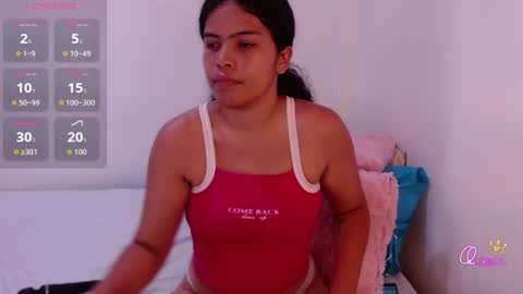 Ivanna  online show from 07/13/26, 10:01