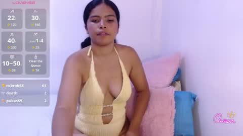 Ivanna  online show from 07/18/26, 09:51