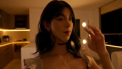 Samantha online show from 01/12/26, 12:49