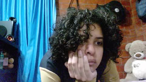 ms_leydi online show from 11/02/25, 01:41