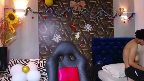ms_leydi online show from 11/16/25, 03:56