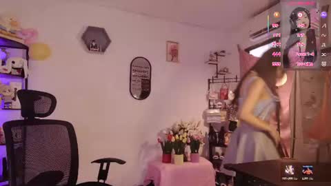 MISS LISSA online show from 06/30/26, 06:09