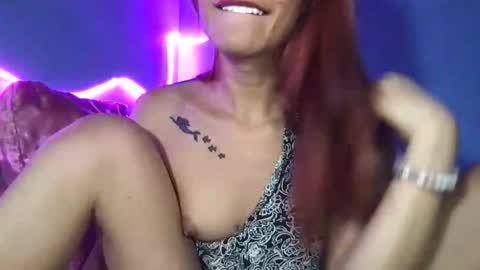 ms_maureenx69x online show from 10/30/25, 10:10