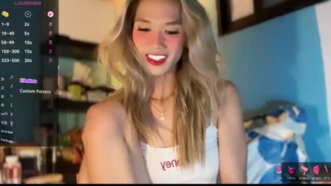 ms_maureenx69x online show from 07/05/26, 08:49