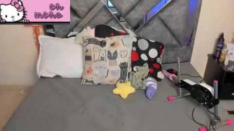 Snapshot of ms_meloddy chatting on 04/24/26, 02:30 Ms Meloddy online show from 04/24/26, 02:30