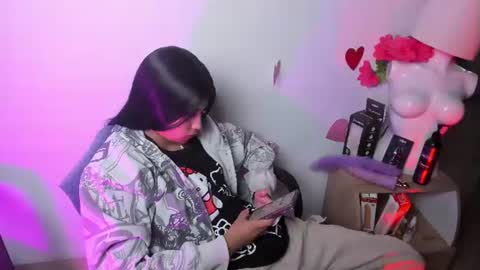 Ms Meloddy online show from 06/11/26, 12:54
