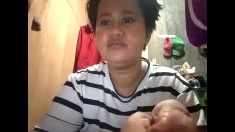 Nathalie online show from 12/02/25, 10:31