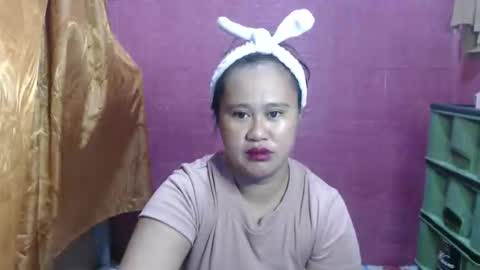 Nathalie online show from 02/23/26, 05:16