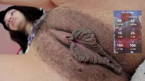 Annabelle  online show from 12/11/24, 07:46