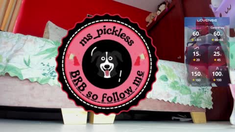 Annabelle  online show from 12/27/24, 07:46