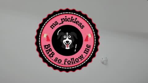 Annabelle  online show from 01/30/25, 12:06