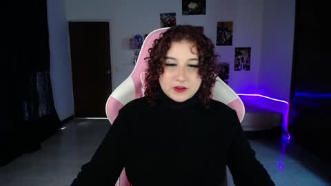 Snapshot of ms_ratuelita chatting on 01/07/25, 05:31 Manuela3 online show from 01/07/25, 05:31