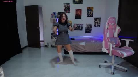 Snapshot of ms_ratuelita chatting on 02/19/25, 09:47 Manuela3 online show from 02/19/25, 09:47