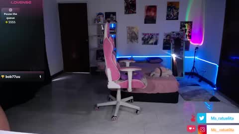 Snapshot of ms_ratuelita chatting on 10/07/25, 04:59 Manuela3 online show from 10/07/25, 04:59