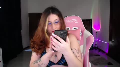 Snapshot of ms_ratuelita chatting on 04/13/26, 06:24 Manuela3 online show from 04/13/26, 06:24