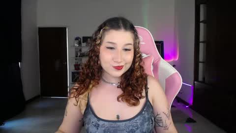 Snapshot of ms_ratuelita chatting on 04/20/26, 05:48 Manuela3 online show from 04/20/26, 05:48