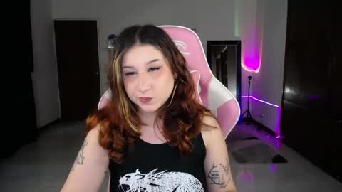 Snapshot of ms_ratuelita chatting on 04/30/26, 08:57 Manuela3 online show from 04/30/26, 08:57