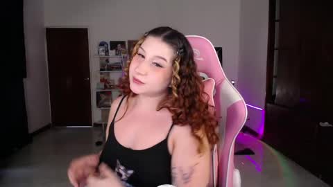 Snapshot of ms_ratuelita chatting on 05/18/26, 06:47 Manuela3 online show from 05/18/26, 06:47