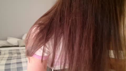 Snapshot of ms_seductive chatting on 11/06/25, 02:07 Your M online show from 11/06/25, 02:07