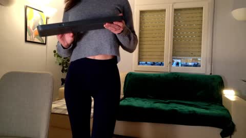 Snapshot of ms_seductive chatting on 11/13/25, 04:50 Your M online show from 11/13/25, 04:50