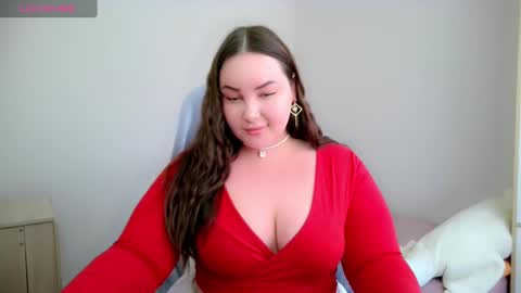 Snapshot of ms_sensitive chatting on 02/24/25, 07:22 Alexi online show from 02/24/25, 07:22