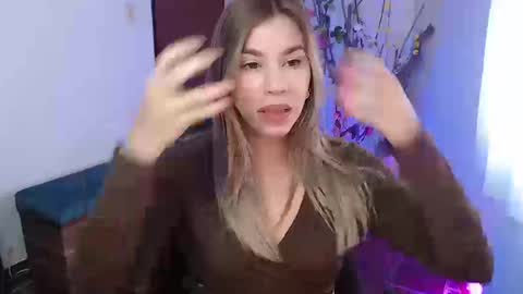 Sofia online show from 03/12/26, 04:35