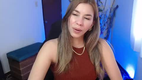 Sofia online show from 04/17/26, 03:37