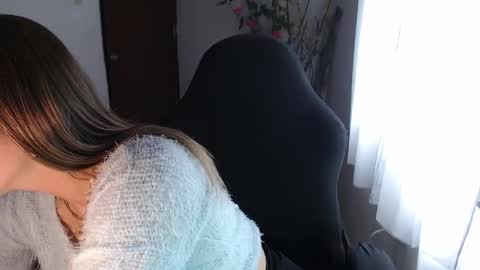 Snapshot of ms_sofiax chatting on 04/23/26, 06:32 Sofia online show from 04/23/26, 06:32