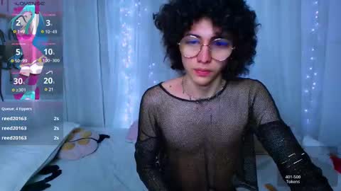 Snapshot of ms_zulu chatting on 02/19/25, 02:23 Ms Zulu online show from 02/19/25, 02:23