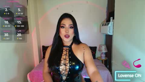 Snapshot of msaltheamitsui69 chatting on 09/14/25, 01:49 Goddess Althea  online show from 09/14/25, 01:49