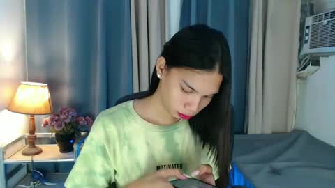 andrea online show from 12/15/24, 03:13