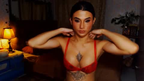 Snapshot of msasianbigcockts chatting on 01/20/25, 12:25 Thea online show from 01/20/25, 12:25