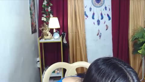 Snapshot of msayaphilippines chatting on 03/04/26, 03:40 I am your sweetest Aya Be my lifetime husband online show from 03/04/26, 03:40