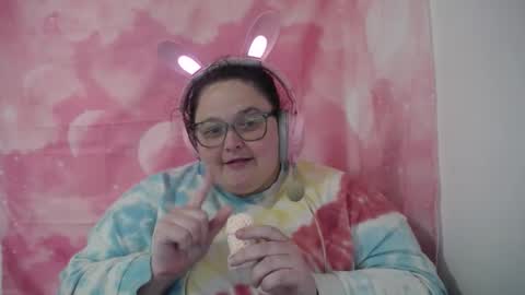 Ms. Cami Rose online show from 10/03/25, 08:28