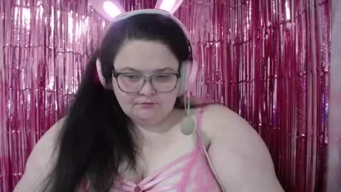 Ms. Cami Rose online show from 10/14/25, 06:20