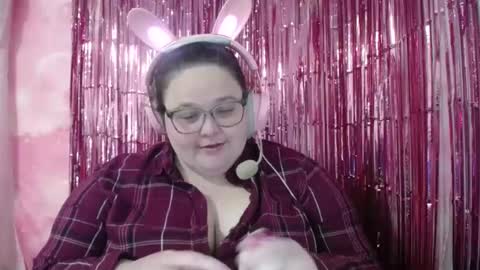 Ms. Cami Rose online show from 10/17/25, 08:22